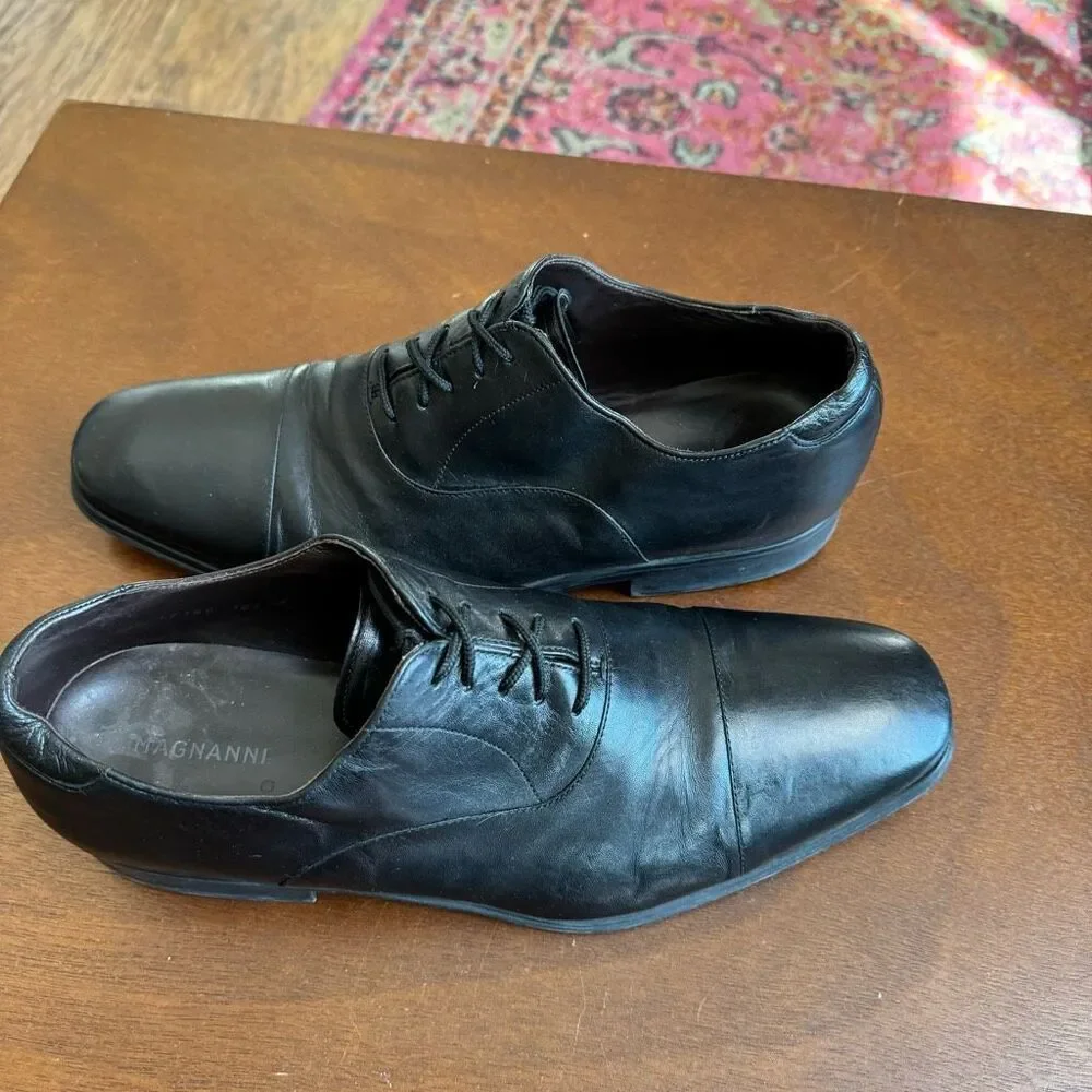Magnanni from men